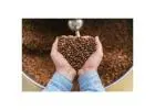 Choose the Coffee Bean Co-Manufacturers for Quality & Growth