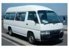 Caravan Rental in Jaipur
