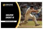 Kheloyar Cricket ID Provider: Join the Winners’ League