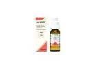 Buy ADEL 33 apo-OEDEM Drops for Swelling & Inflammation