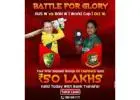 Battle for Glory: Australia Women vs Bangladesh Women with Winmatch