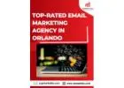 Top-Rated Email Marketing Agency in