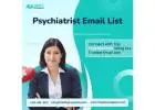 Get access to 40K+ psychiatrists and promote your business to gain profitability.
