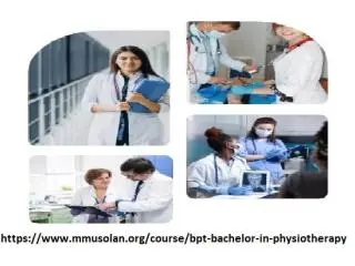 Bpt course duration and fees Bpt course duration and fees