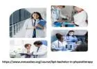 Bpt course duration and fees