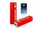PapaChina Offers Custom Power Banks Wholesale for On-the-Go Branding