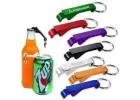 Promote Smartly with PapaChina’s Custom Keychains Wholesale Collection