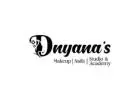 Dnyana’s Makeup and Nail Art Studio & Academy