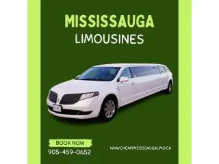 Mississauga Limo Service Mississauga Limo Service