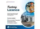 Easy Factory License Haryana Registration for Industries