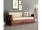 Sofa Cum Double Beds: Dual Function, Maximum Comfort