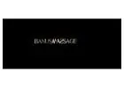 Experienced Masseuse Jobs in Puerto Banus | Join Our Team