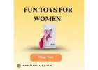 Best Online Store for Premium Sex Toys in Iran | iransextoy.com