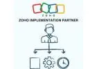 Master Your Business Processes with Expert Zoho Implementation Partner
