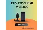 Top-Rated Online Store for Premium Sex Toys in Libya | libyasextoy.com