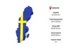 Sweden Export Data – Get Accurate Market & Trade Analytics