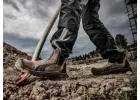 Men's Safety Boots
