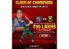 Winmatch Presents: The Grand Face-Off – SL W vs SA W