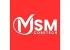 MSM CoreTech Innovations