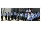 Trusted Security Company in Delhi – Professional Guarding & Facility Services