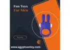 Order Best Online Sex Toys in Cairo, Egypt| egyptsextoy.com