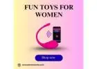 Buy Premium-Quality Adult Toys Online Safely in Yemen | yemensextoy.com
