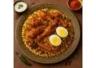 BEST CATERER IN HYDERABAD - MS COOKING AND CATERING SERVICE