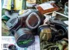 Safety Breathing Apparatus - Dipti Fire Services