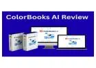 ColorBooks AI Review-100% Automated & Save $180 Now