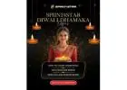 This Diwali, Experience Unlimited Festive Thrills with Spin24star