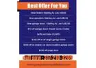Garage Door Repair Fishers, IN