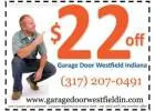 Garage Door Westfield IN