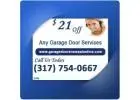 Garage Door New Palestine