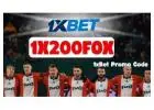 1xBet Free Bet Promo Code 2026 | Up to €130