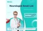 Connect with 15.5K+ verified Neurologists With Our Neurologists Email List