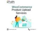 Expert Woocommerce Product Data Entry Services