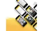 Top Dating App Development Company for Modern Connections