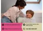 Disability Support Services Brisbane - Framed for Your!