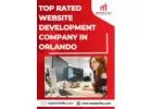 Top Rated Website Development Company in