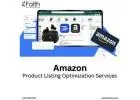 Effective Product Listing Optimization for Amazon Sellers