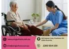 Registered NDIS Provider in Box Hill Offering Personalised Support