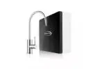 Water Purifier – Clean and Safe Drinking Water with Green-Tak