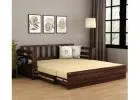 Compact Sofa Cum Bed 6x6 – Best Folding Sofa Bed Price Online