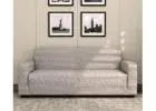 Style Your Living Room with a 5 Seater Sofa Cover