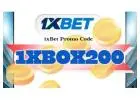 1xBet Promo Code 2026: 1XBRO200 | 100% €130