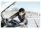 You call we serve mobile roadworthy North Brisbane