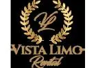 Limousine Rental in Toronto | Vista Limo Rental