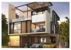 Luxury Villas & Apartments for Sale in Hyderabad – Prestige Bellagio
