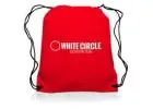 PapaChina Offers Promotional Drawstring Bags Wholesale for Effective Brand Promotion