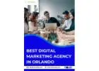 Best Digital Marketing Agency in